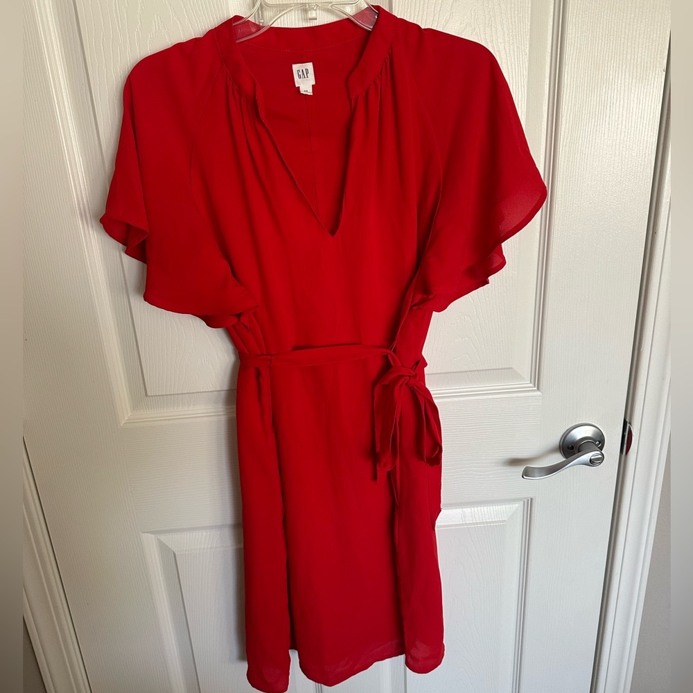 Gap dress